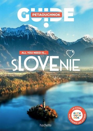 All You Need Is - Slovénie