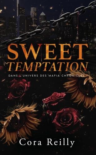 The Mafia Chronicles - Sweet Temptation