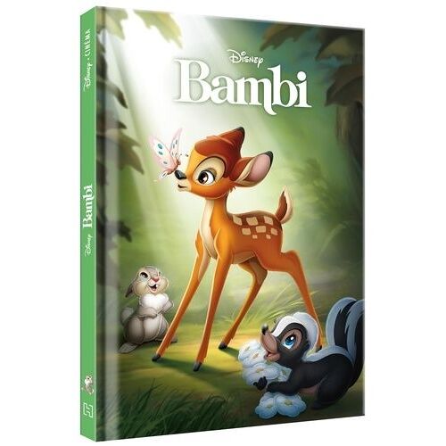 Bambi