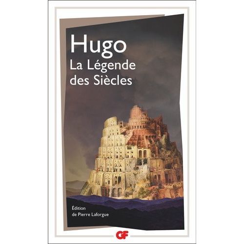 La Légende Des Siècles