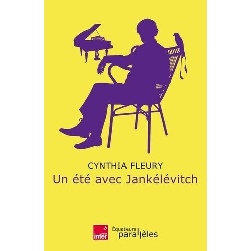 Un Été Avec Jankélévitch