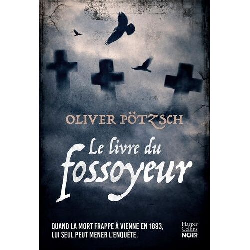 Le Livre Du Fossoyeur