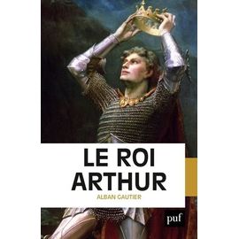 Le Roi Arthur
