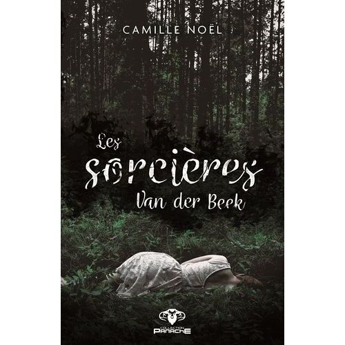 Les Sorcières Van Der Beek