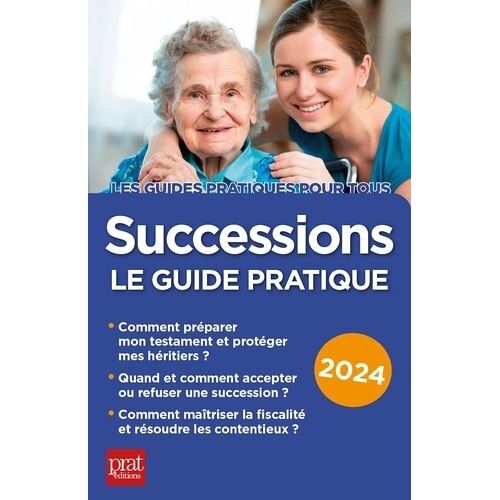 Successions - Le Guide Pratique