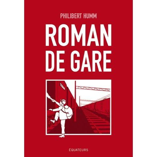 Roman De Gare