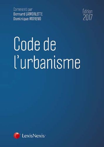 Code De L'urbanisme