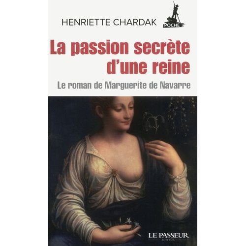 La Passion Secrète D'une Reine
