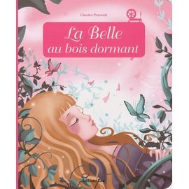 La Belle Au Bois Dormant