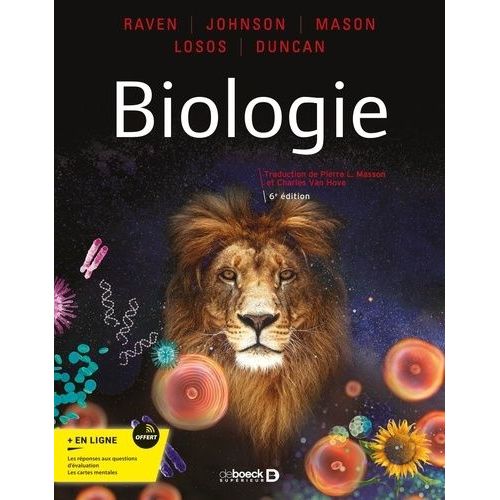 Biologie