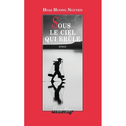 Sous Le Ciel Qui Brûle