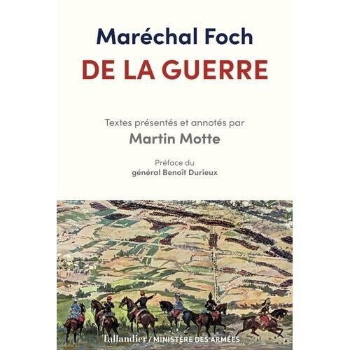 De La Guerre