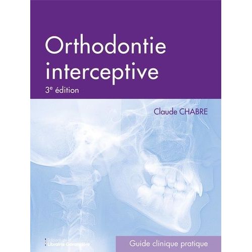 Orthodontie Interceptive