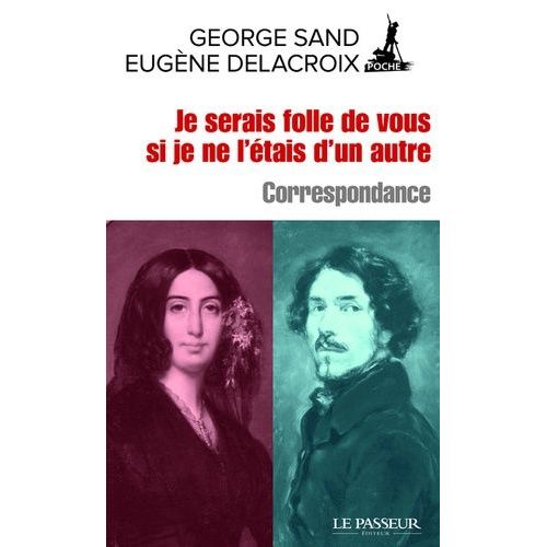 Je Serais Folle De Vous Si Je Ne L'étais D'un Autre
