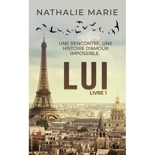 Lui - Tome 1