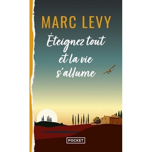 Eteignez Tout Et La Vie S'allume