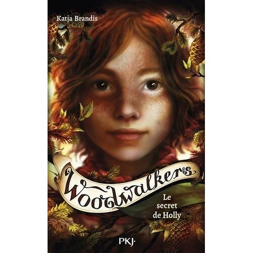 Woodwalkers - Tome 3 - Le Secret De Holly