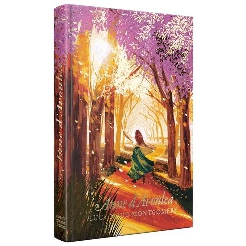 Anne - Tome 2 - Anne D'avonlea