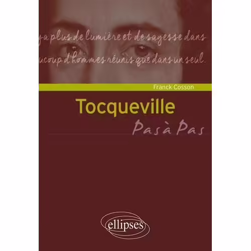 Tocqueville