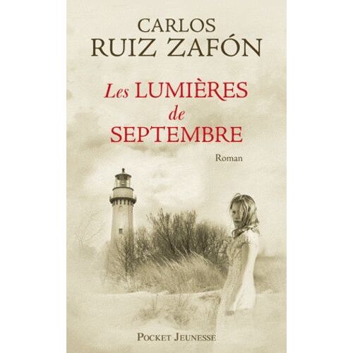 Le Cycle De La Brume - Tome 3 - Les Lumières De Septembre