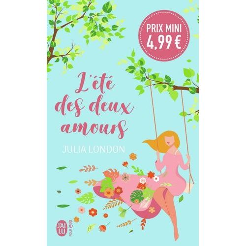 Cedar Springs - Tome 1 - L'été Des Deux Amours