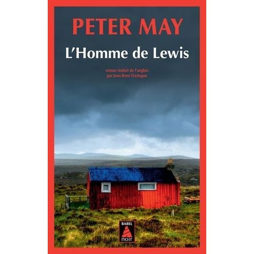 L'homme De Lewis