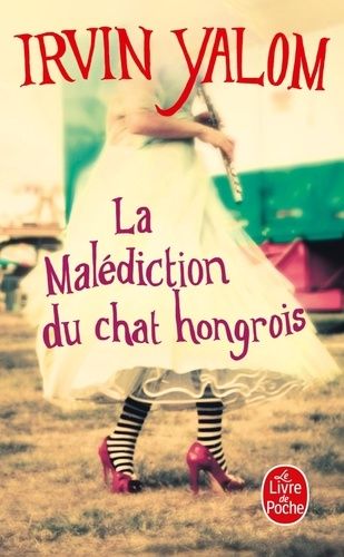 La Malédiction Du Chat Hongrois - Contes De Psychothérapie