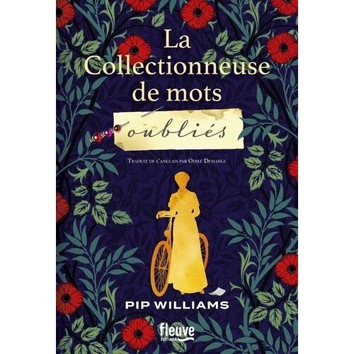 La Collectionneuse De Mots Oubliés