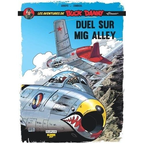 Buck Danny 