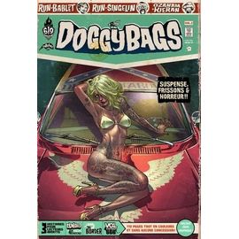 Doggybags - Tome 2