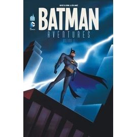 Batman Aventures - Volume 1