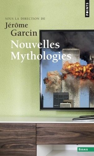 Nouvelles Mythologies