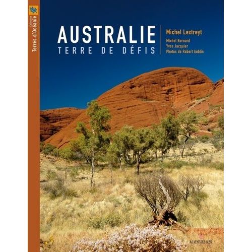 Australie Terre De Défis