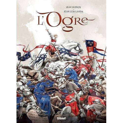L'ogre - Acte 1