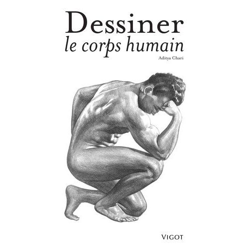 Dessiner Le Corps Humain