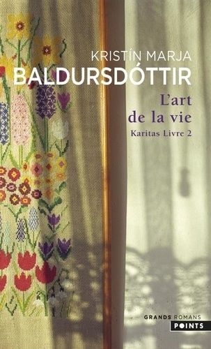 Karitas - Tome 2 - L'art De La Vie