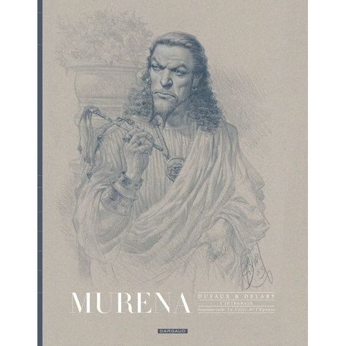 Murena - Intégrale - Deuxième Cycle - Le Cycle De L'épouse - La Déesse Noire - La Sang Des Bêtes - Vie Des Feux - Revanche Des Cendres