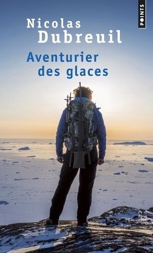 Aventurier Des Glaces