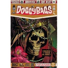 Doggybags - Tome 3