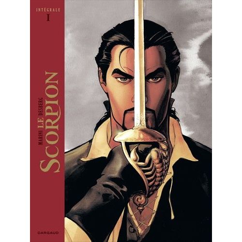 Le Scorpion - Intégrale 1