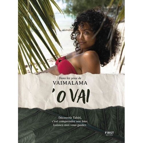 'o Vai - Dans Les Yeux De Vaimalama