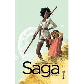 Saga - Tome 3