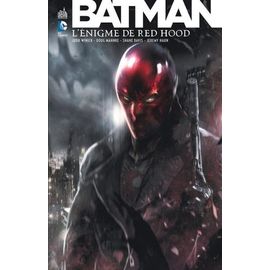 Batman - L'énigme De Red Hood