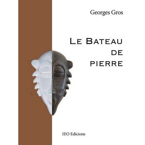 Le Bateau De Pierre