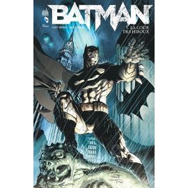 Batman - La Cour Des Hiboux - Tome 1