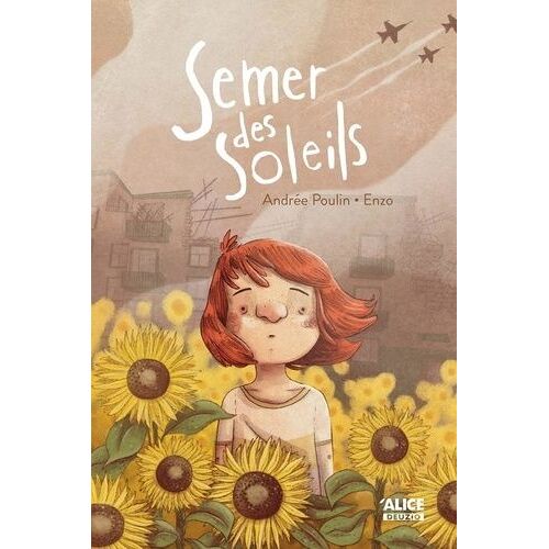 Semer Des Soleils