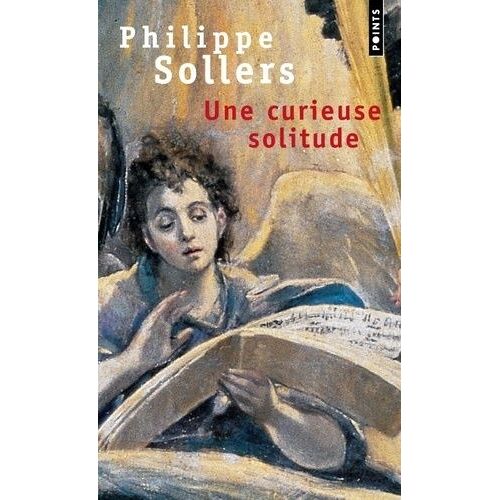 Une Curieuse Solitude