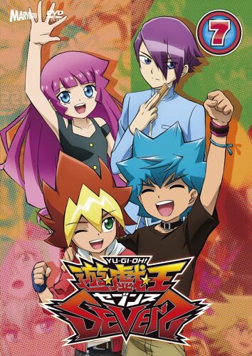 Sevens Dvd Duel-7