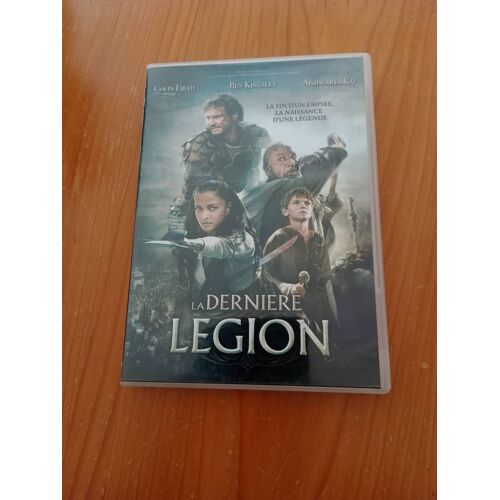 La Dernière Légion
