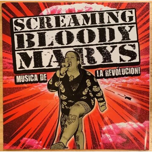 Musica De La Revolucion